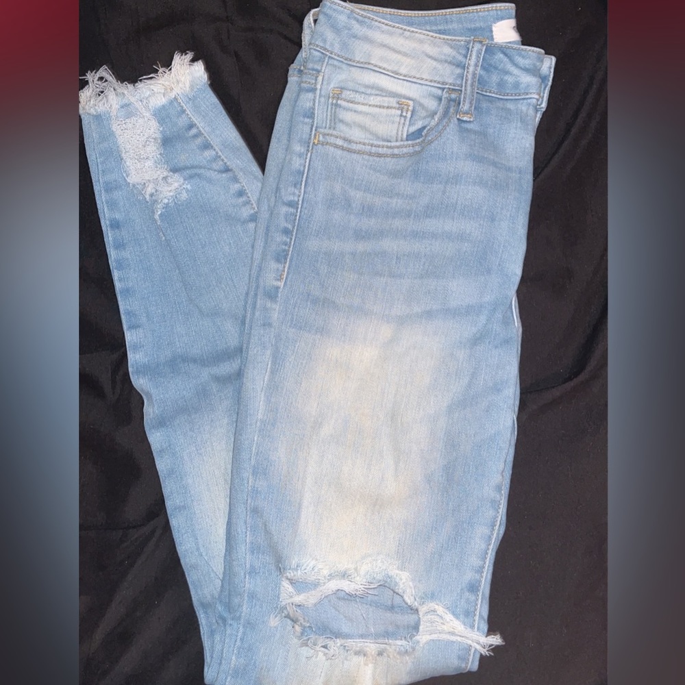 cute jeans